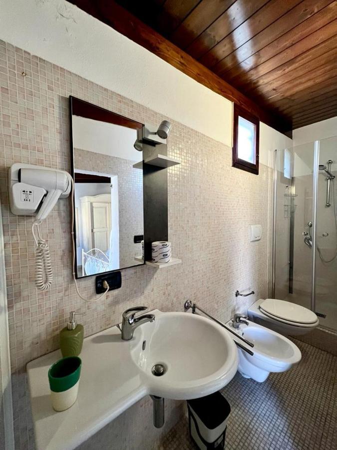 Casa Chiara Apartment Monopoli Bagian luar foto