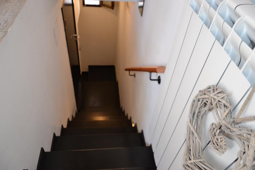 Casa Chiara Apartment Monopoli Bagian luar foto