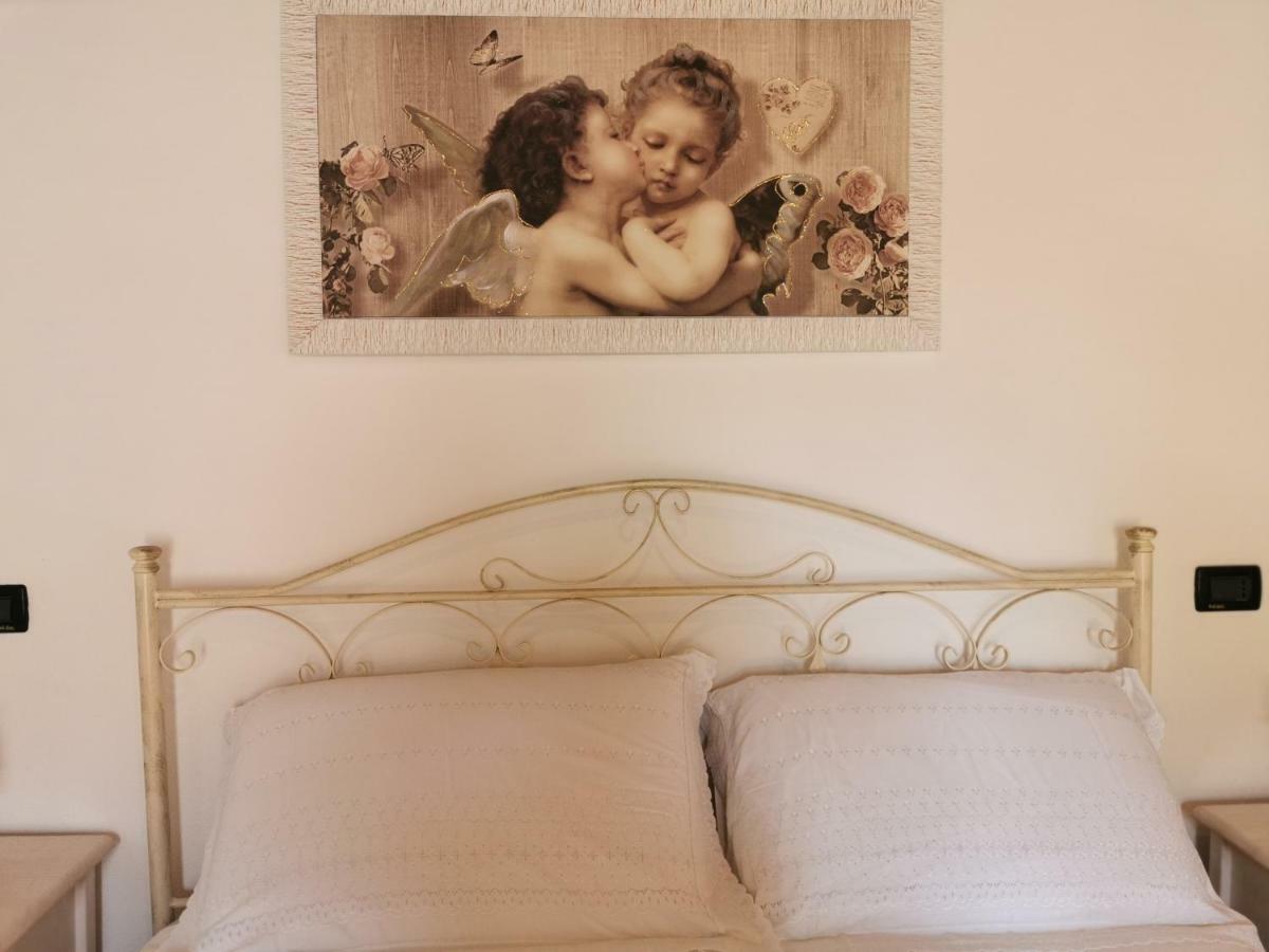 Casa Chiara Apartment Monopoli Bagian luar foto